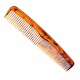 Eurostil Peine Batidor Concha 17 cm