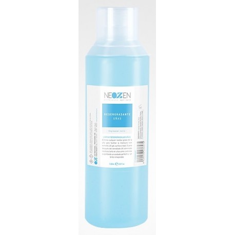Neozen Desengrasante de Uñas 1000ml
