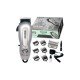 Barber Line Black Sam Maquina Corta Cabello Profesional
