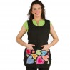 Eurostil Estola Estampada Corazones