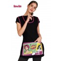 Eurostil Estola Estampada Comic