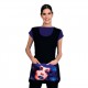 Eurostil Estola Estampada Corazones