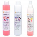 Pack Brische Infantil. Champú + Mascarilla + Bifase