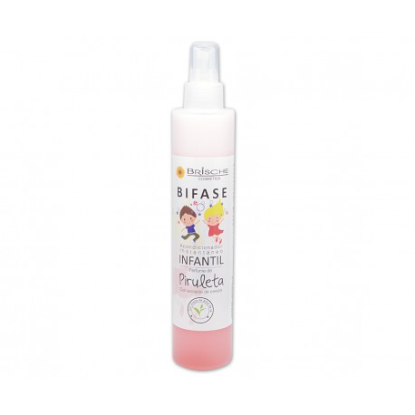 Brische Bifase Infantil 250ml