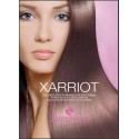 Xarriot- Zimberland Coloración Permanente en crema 60ml