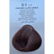 Xarriot- Zimberland Coloración Permanente en crema 60ml