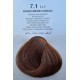 Xarriot- Zimberland Coloración Permanente en crema 60ml