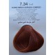 Xarriot- Zimberland Coloración Permanente en crema 60ml