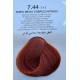 Xarriot- Zimberland Coloración Permanente en crema 60ml