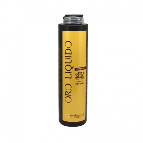Brische Champú Oro Líquido 500ml