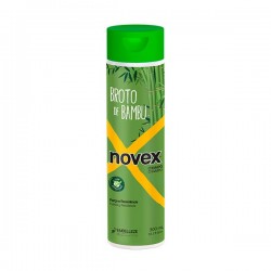 Novex Champú Bamboo Sprout 300ml