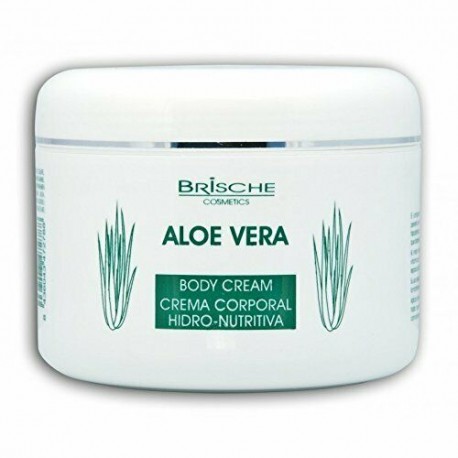 Brische Crema corporal Hidro-Nutritiva 500 ml