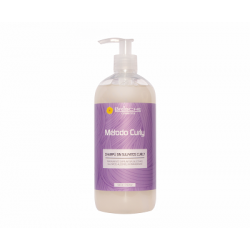 Brische Champú Curly Sin Sulfatos 500ml