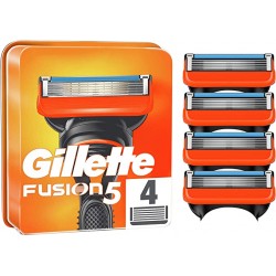 Gillette Fusion5 recambio