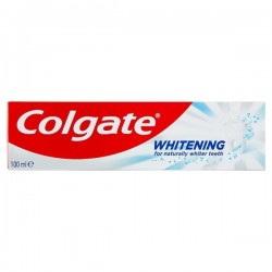 Colgate Whitening 100ml