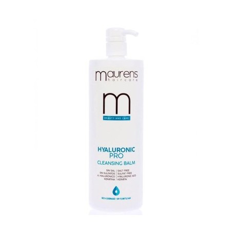 Maurens Hyaluronic Pro shampoo 1L