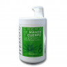 Maurens Crema de manos y cuerpo