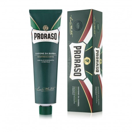 Proraso crema de afeitar 