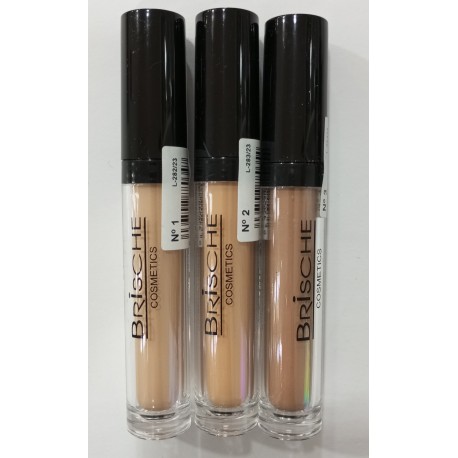 Brische Corrector crema con pincel