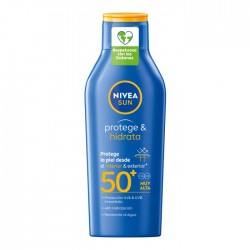 NIVEA SUN
