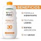 DELIAL SUN