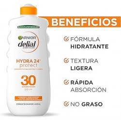 DELIAL SUN