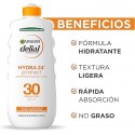 DELIAL SUN