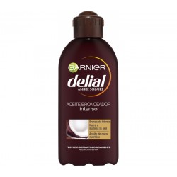 DELIAL SUN