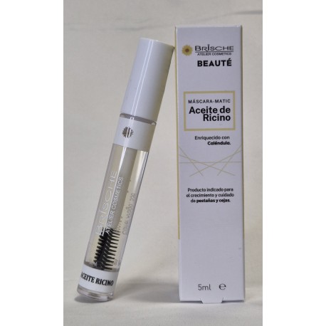 Aceite de Ricino Brische 5ml