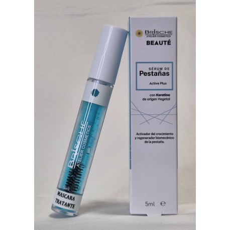 Aceite de Ricino Brische 5ml