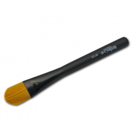 Brocha Profesional Brische nº 3 maquillaje fluido