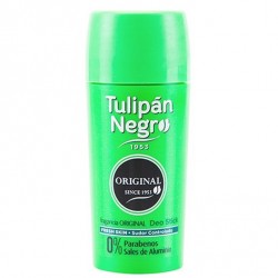 TULIPAN NEGRO