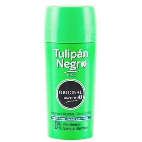 TULIPAN NEGRO