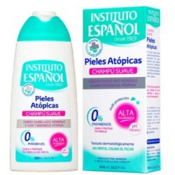 INSTITUTO ESPAÑOL