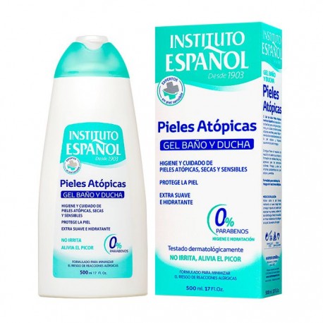 INSTITUTO ESPAÑOL