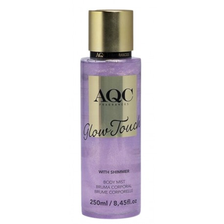 AQC Glow Touch 