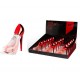 AQC lady Secret Red