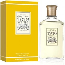 1916 AGUA DE COLONIA ORIGINAL