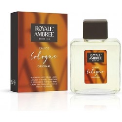 ROYALE AMBREE