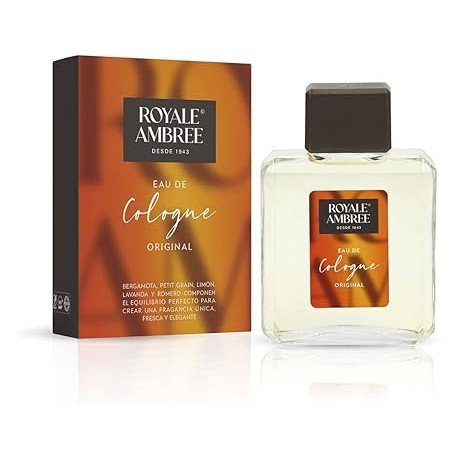 ROYALE AMBREE