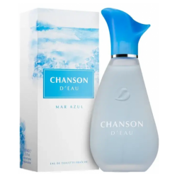 CHANSOB D'EAU MAR AZUL
