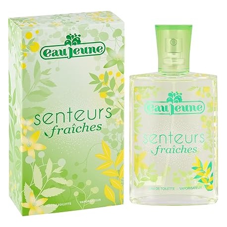 EAU JEUNE