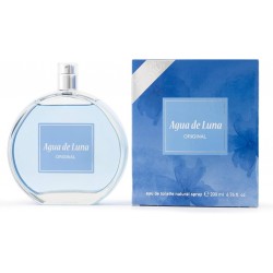 AGUA DE LUNA 