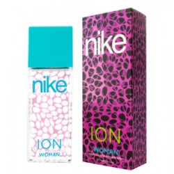 NIKE ION WOMAN
