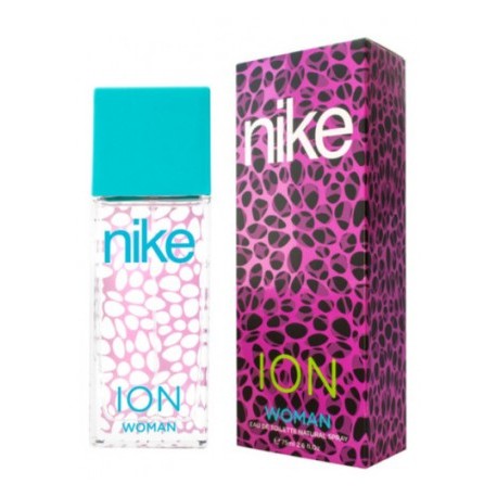 NIKE ION WOMAN