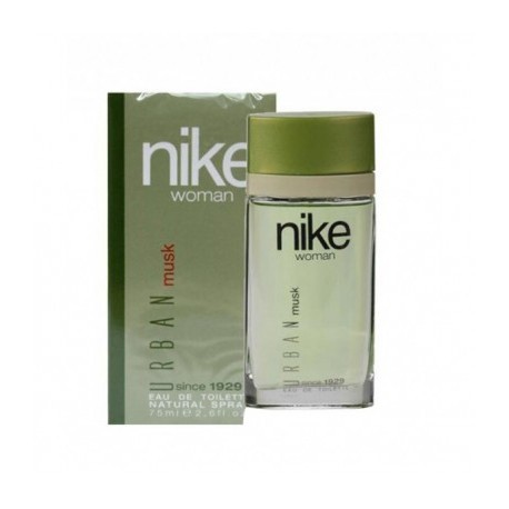 NIKE URBAM musk WOMAN
