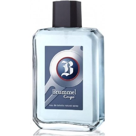BRUMMEL COUPÉ