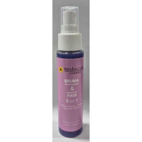Brische Bruma & Make-Up Fixer 75ml