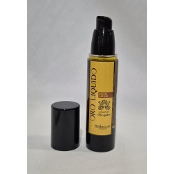 Brische Sérum Capilar Oro Líquido 50ml