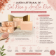 Mater Evae Jabón Sal rosa y Arcilla rosa